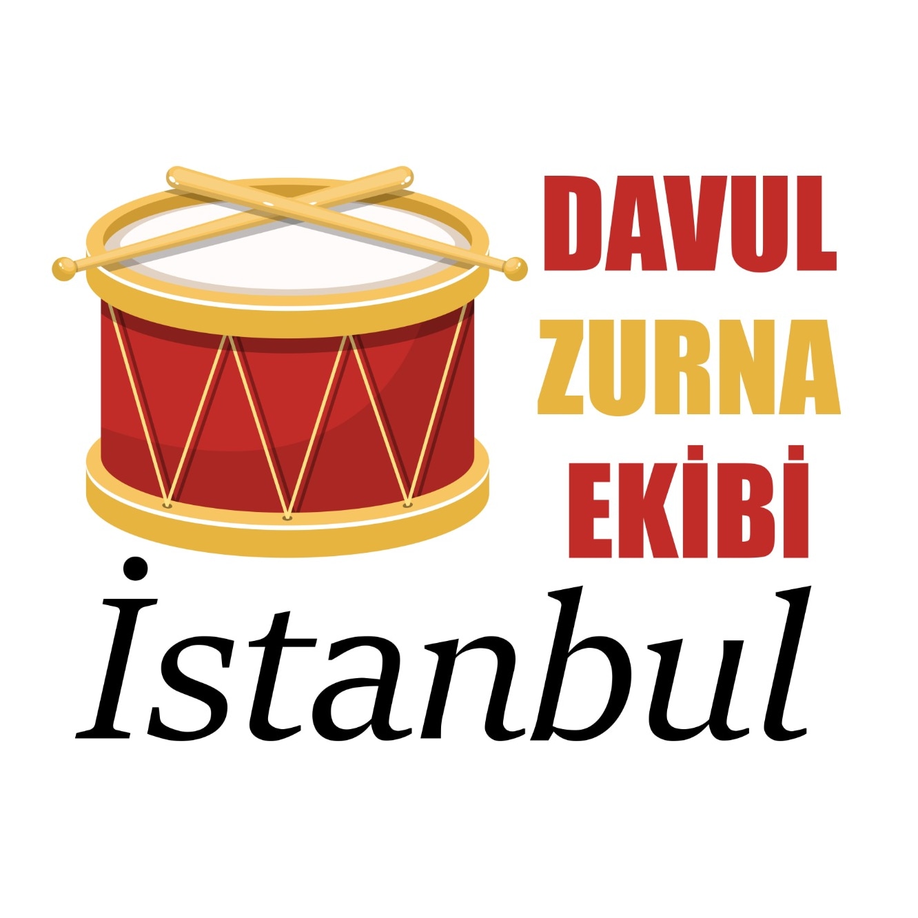İstanbul Davul ve Zurna Ekibi